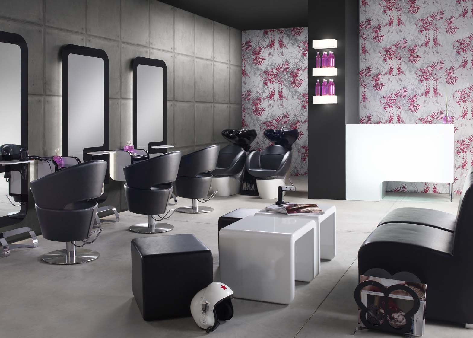 Salon